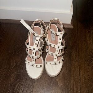 Steven by Steve Madden Scoutt Wedges